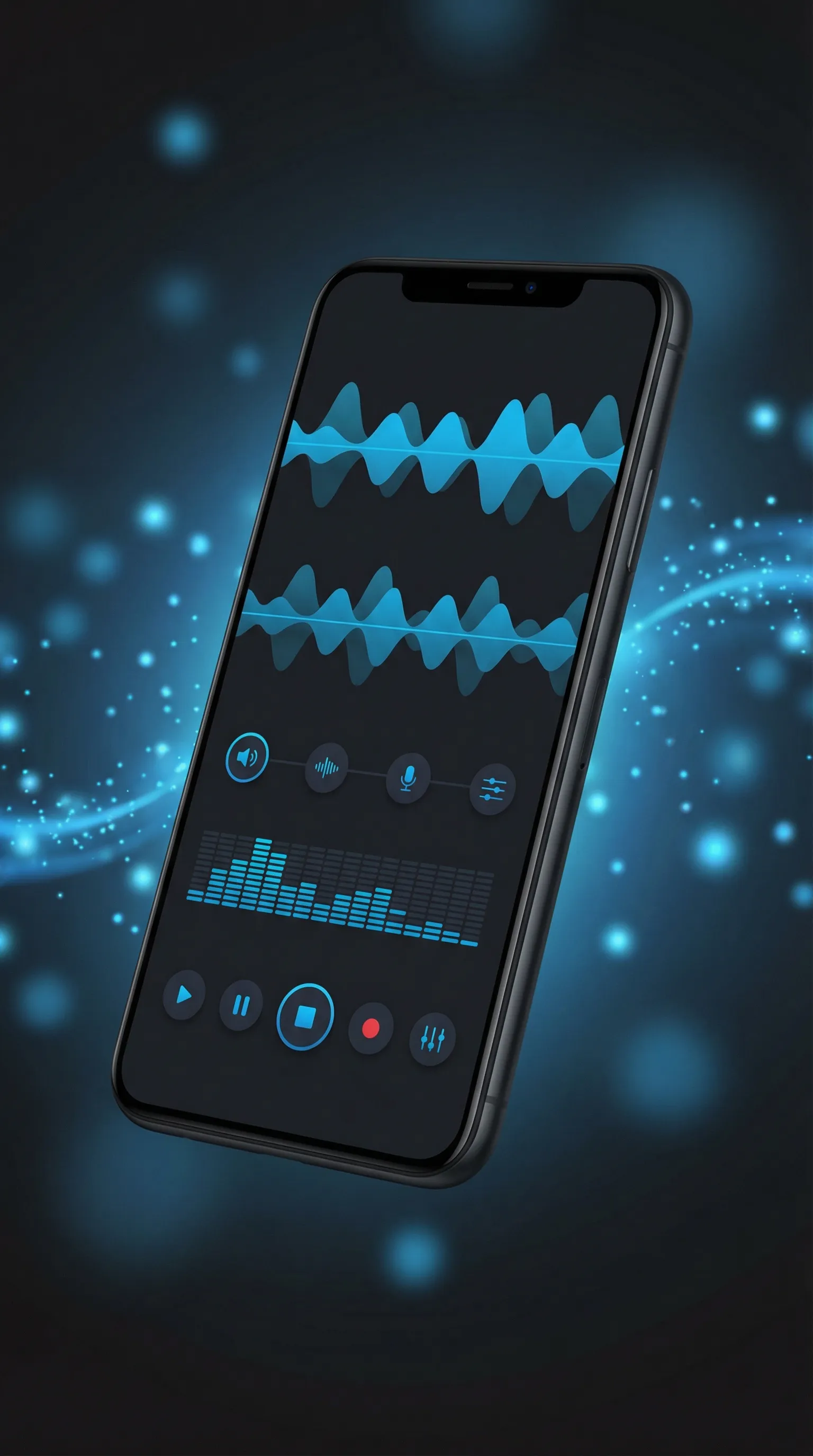 七濑爱丽丝 APP 界面展示